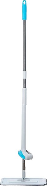 Швабра с отжимом It's a happy day 75169 - фото