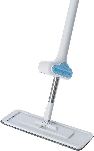 Швабра с отжимом It's a happy day 75169