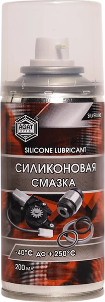 Смазка техническая Agat Avto SL0309 - фото