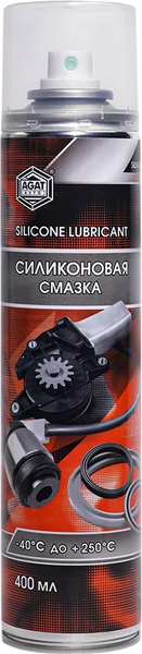 Смазка техническая Agat Avto FD0309 - фото