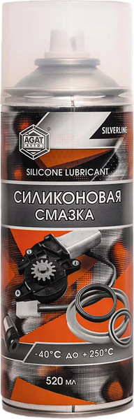 Смазка техническая Agat Avto SL0310 - фото