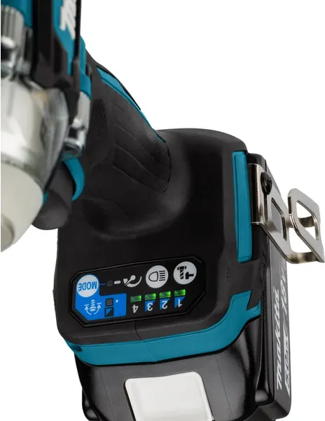 Профессиональный гайковерт Makita DTW300SF1J