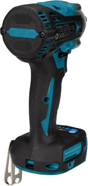 Профессиональный гайковерт Makita DTW300SF1J