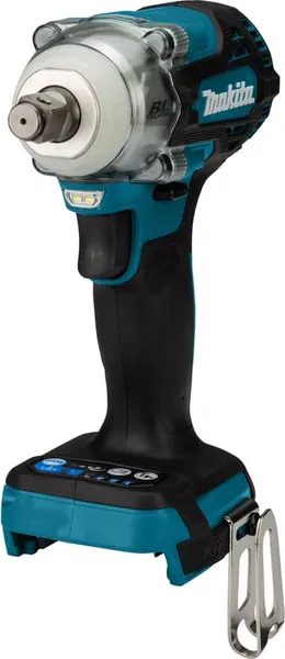 Профессиональный гайковерт Makita DTW300SF1J