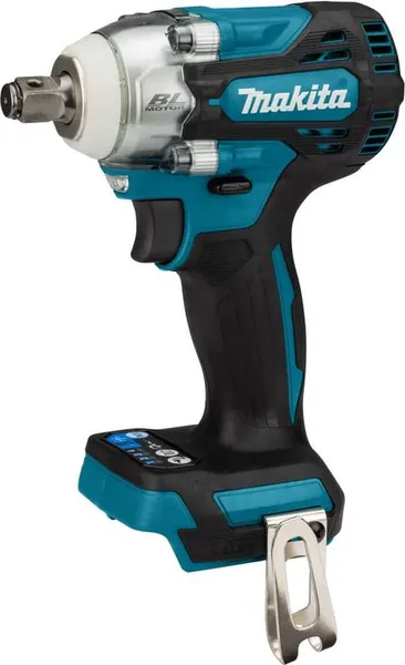 Профессиональный гайковерт Makita DTW300SF1J