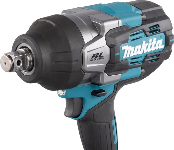 Профессиональный гайковерт Makita TW001GM101