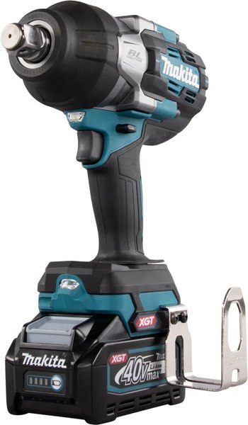 Профессиональный гайковерт Makita TW001GM101