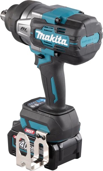 Профессиональный гайковерт Makita TW001GM101