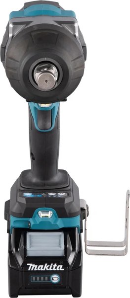 Профессиональный гайковерт Makita TW001GM101