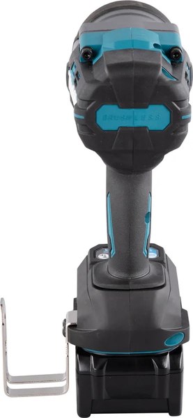 Профессиональный гайковерт Makita TW001GM101