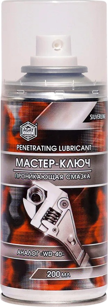 Смазка техническая Agat Avto SL0305 - фото