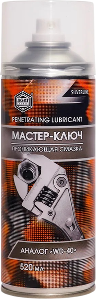 Смазка техническая Agat Avto SL0306 - фото