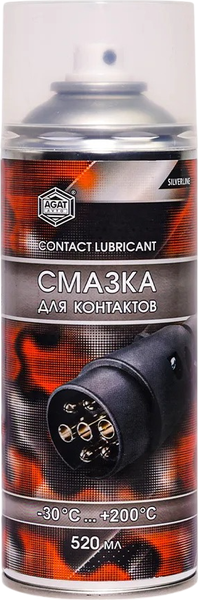 Смазка техническая Agat Avto SL0317 - фото