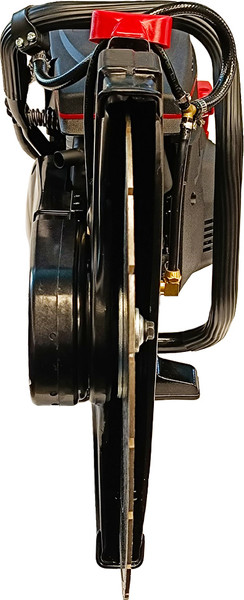 Бензорез Elitech GC 400 / 210632