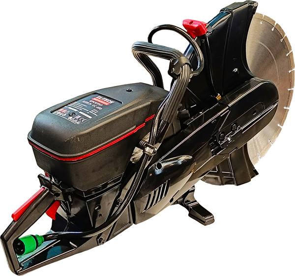 Бензорез Elitech GC 400 / 210632