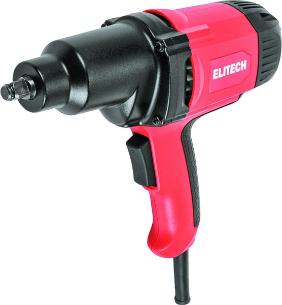 Гайковерт Elitech ГУ 0903РЭ / 207348 - фото