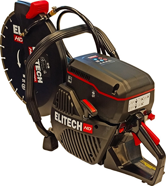 Бензорез Elitech GC 350 / 210631