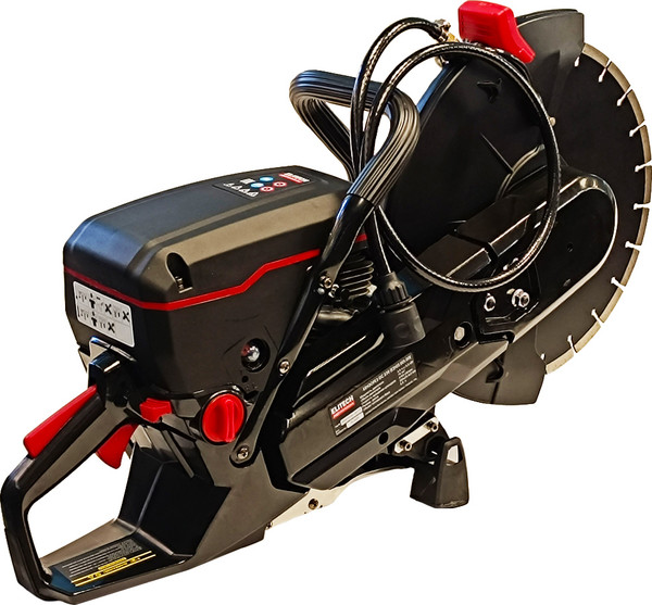 Бензорез Elitech GC 350 / 210631