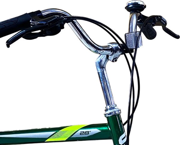 Велосипед STELS Avangard 350 V 28