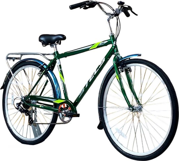 Велосипед STELS Avangard 350 V 28 - фото