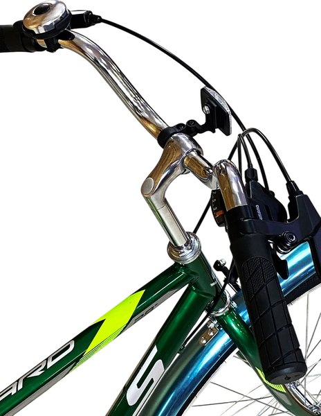 Велосипед STELS Avangard 350 V 28