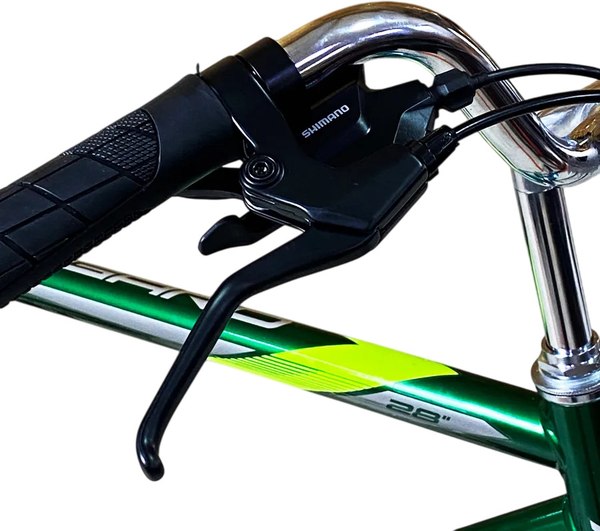 Велосипед STELS Avangard 350 V 28