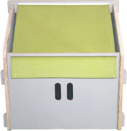 Домик для животных Barn House 135791