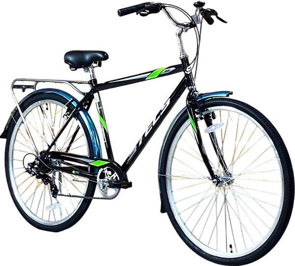 Велосипед STELS Avangard 350 V 28 - фото