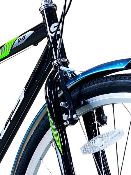 Велосипед STELS Avangard 350 V 28