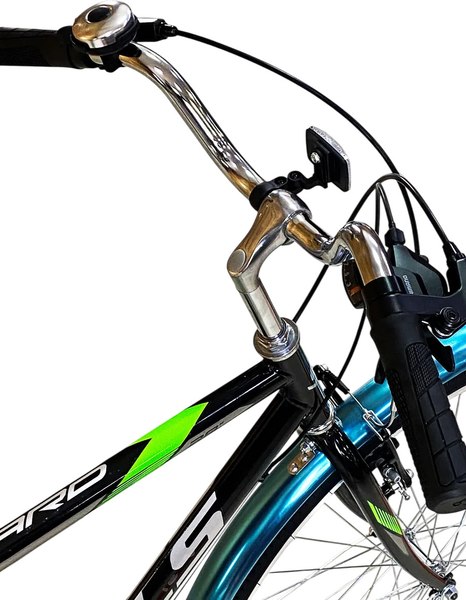 Велосипед STELS Avangard 350 V 28