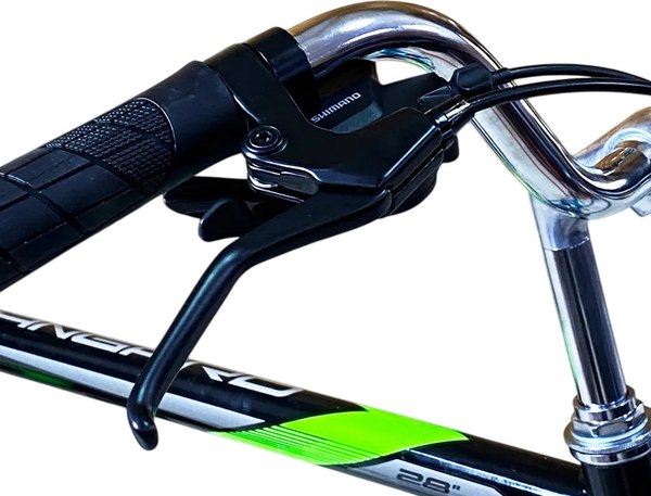 Велосипед STELS Avangard 350 V 28