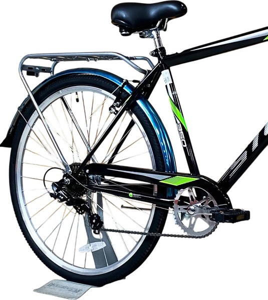 Велосипед STELS Avangard 350 V 28