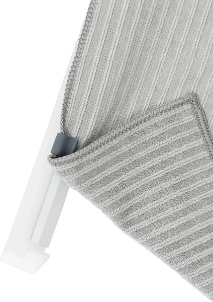 Набор фиксаторов салфетки для сгона HQ Profiline 77234