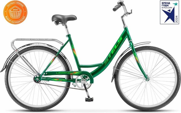 Велосипед STELS Legenda 240 C 26