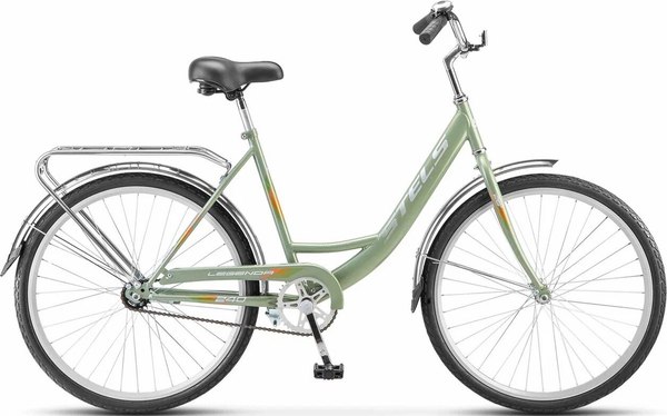 Велосипед STELS Legenda 240 C 26 - фото