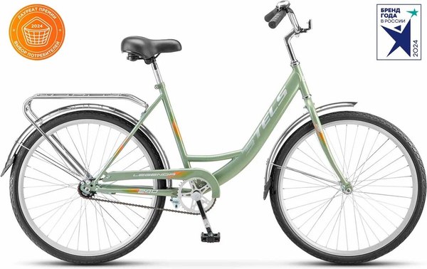 Велосипед STELS Legenda 240 C 26