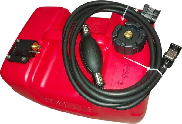 Мотор лодочный Seanovo Enduro SNF5HS