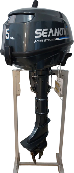 Мотор лодочный Seanovo Enduro SNF5HS