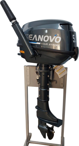 Мотор лодочный Seanovo Enduro SNF5HS