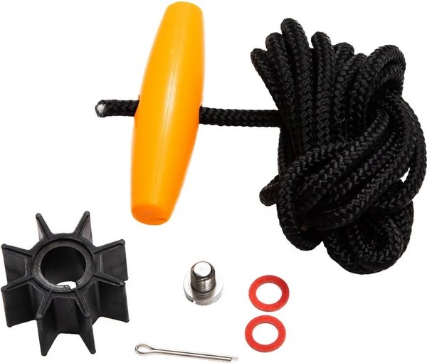 Мотор лодочный Seanovo Enduro SNF5HS