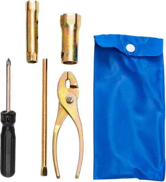 Мотор лодочный Seanovo Enduro SNF5HS