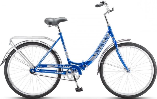 Велосипед STELS Pilot-810 С 26 - фото