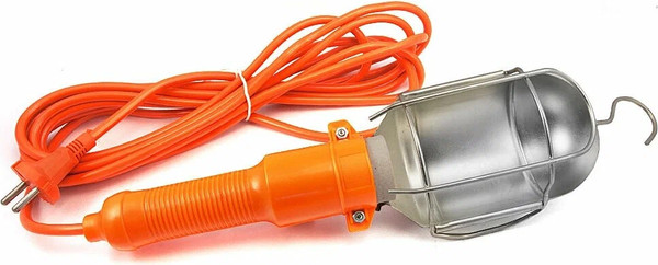 Светильник переносной M5 22020 - фото