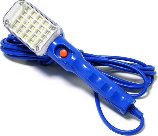 Светильник переносной M5 22021 - фото