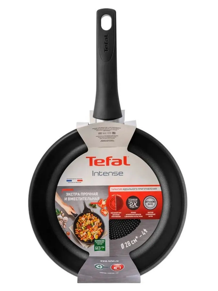Сковорода Tefal Intense 04218128