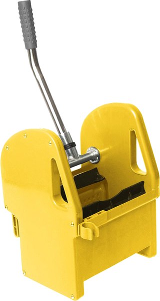 Отжим для уборочной тележки HQ Profiline Универсальный вертикальный / 73890 - фото