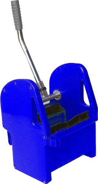 Отжим для уборочной тележки HQ Profiline Универсальный вертикальный / 74625 - фото