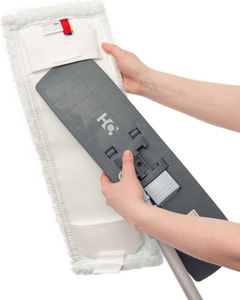 Моп для швабры HQ Profiline Sapphire / 77083