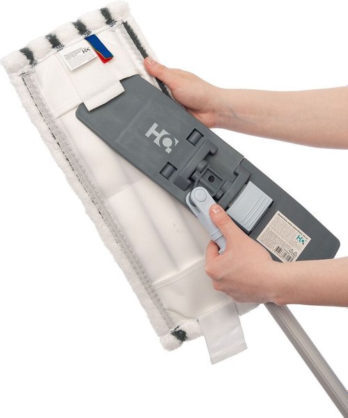 Моп для швабры HQ Profiline Microline / 77138