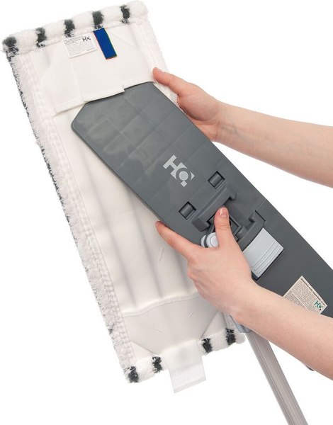 Моп для швабры HQ Profiline Microline / 77139